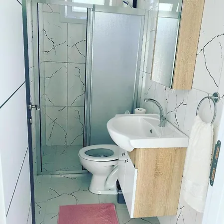 Canbey Apartlari