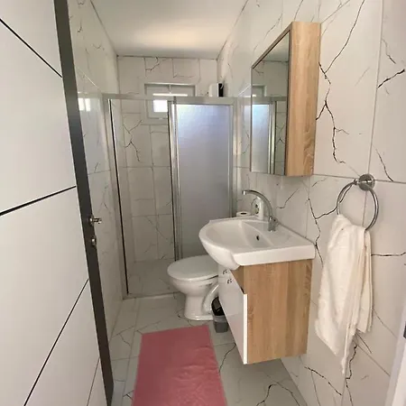 Canbey Apartlari