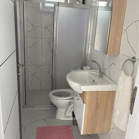Canbey Apartlari