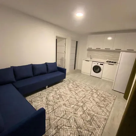 Canbey Apartlari *