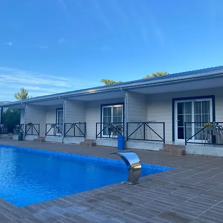 Canbey Apartlari Aparthotel *