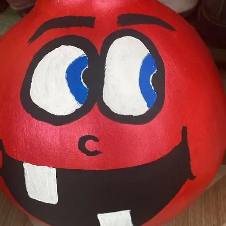 아파트호텔 Canbey Apartlari