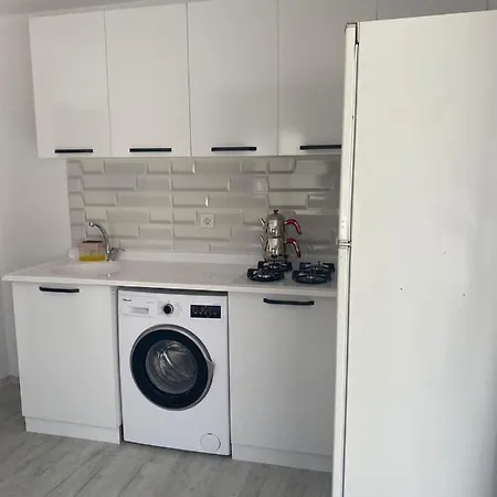 Canbey Apartlari