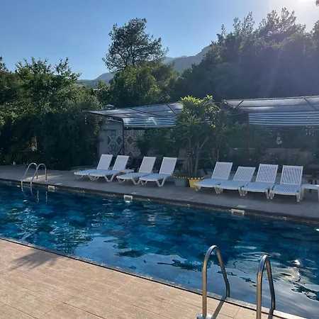 Canbey Apartlari