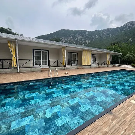 Canbey Apartlari *