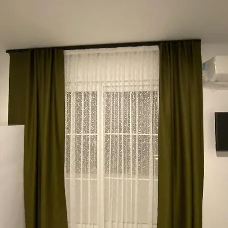 Canbey Apartlari