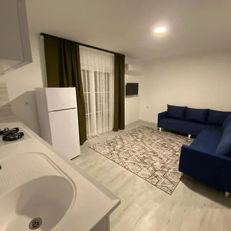 Canbey Apartlari *
