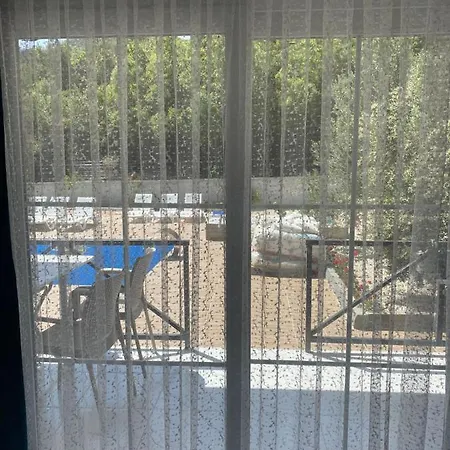 Canbey Apartlari Ξενοδοχείο με διαμερίσματα